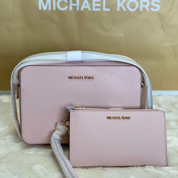 Michael kors bag with wallet - Picture 3 of 4